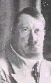 Chubby Hitler